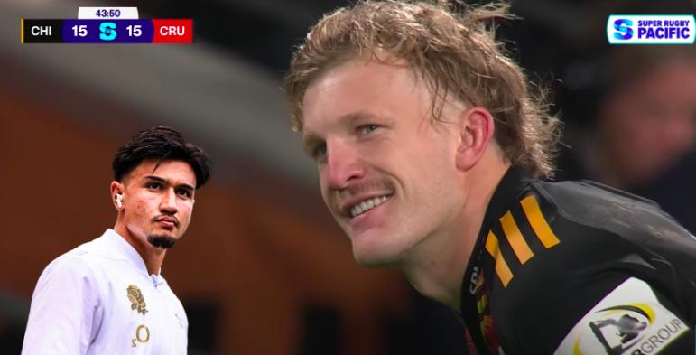 RUGBY. McKenzie vs Marcus Smith, Savea vs Earl : les compos salivantes de All Blacks vs Angleterre