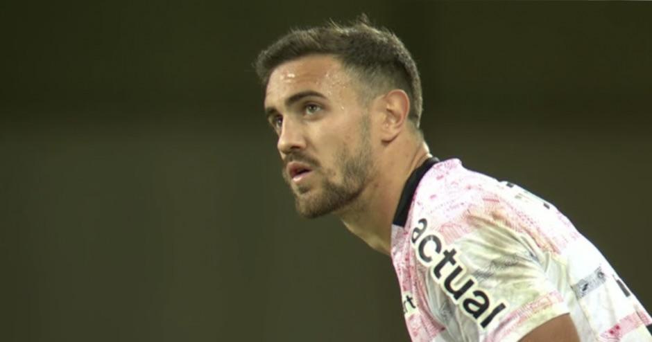 TRANSFERT. TOP 14. Toulon lorgne une pépite toulousaine en cas de départ de Jaminet ?