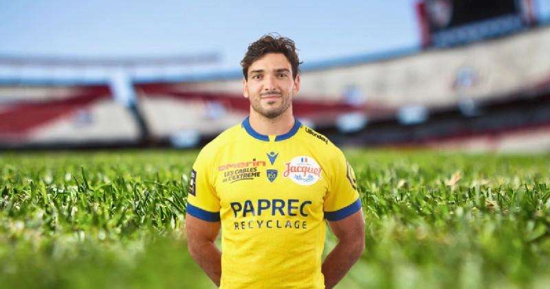 RUGBY. TRANSFERT. Julien Hériteau au FCG : Un nouveau chapitre pour l’ancien joueur de Toulon et Clermont !