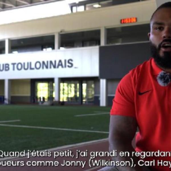 TRANSFERT. Vers un départ de Toulon du tonton Kyle Sinckler pour viser la coupe du monde 2027 ?