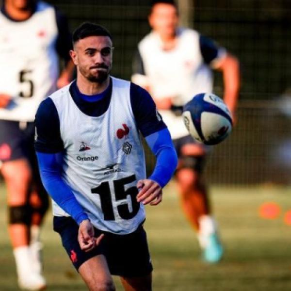 Carbonel, Jaminet, Dridi... Le XV formé au RCT performerait-il en Top 14 aujourd'hui ?