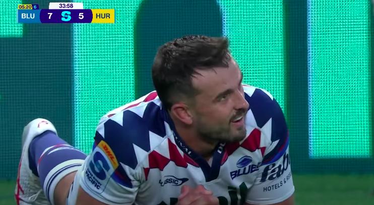 TOP 14. Un Maori All Black dans le viseur de Clermont pour remplacer papy Urdapilleta ?