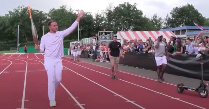 TOP 14. 8 mois plus tard, Anthony Jelonch déjà de retour avec le Stade Toulousain face à La Rochelle ?