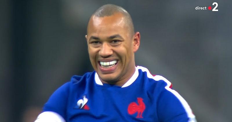 TOP 14. Gaël Fickou connaît (normalement) la date de sa fin de carrière, et veut finir fort !