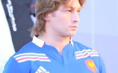 Szarzewski forfait pour l'Irlande, Guirado rappelé