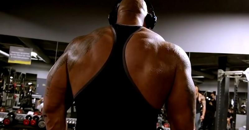 INSOLITE. Le défi complètement fou et 100% testostérone de l’ancien toulousain Gilian Galan