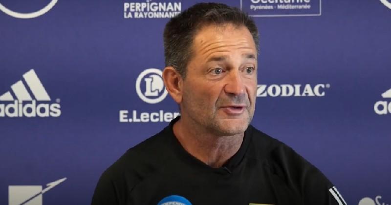 TOP 14. Perpignan battu à Castres, dernier au classement, Azéma refuse de céder à la panique !