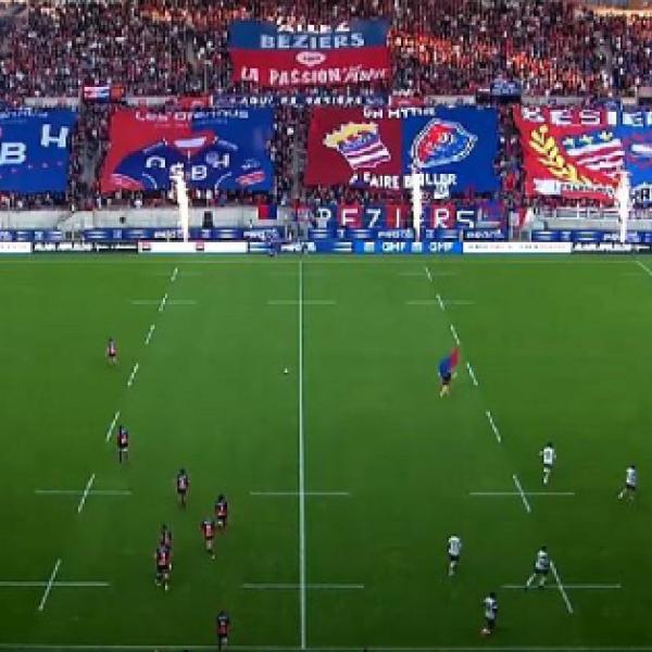 PRO D2. Béziers - Narbonne : à quelle heure et sur quelle chaîne regarder le bouillant derby du sud ?