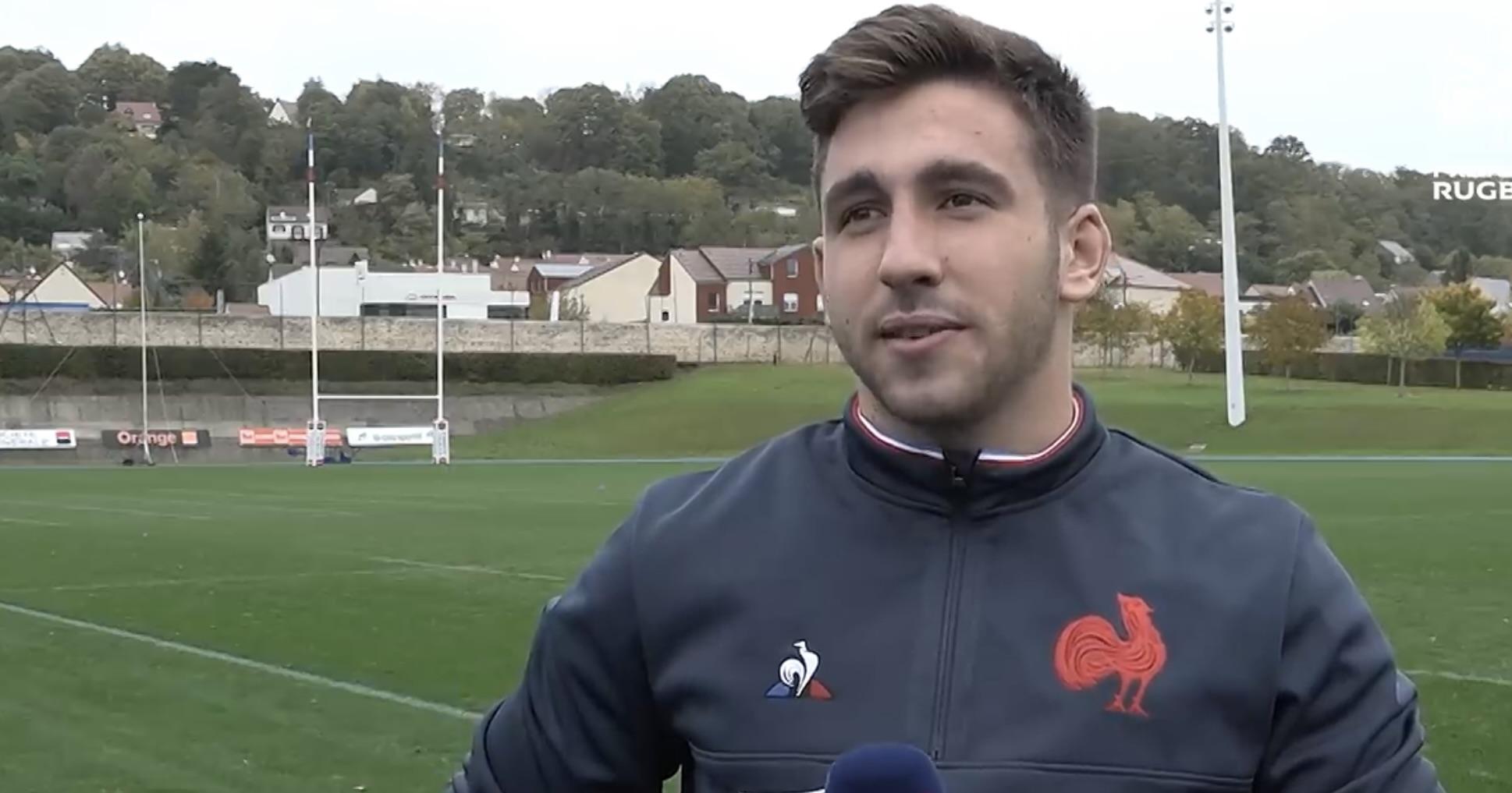 TOP 14. Coup de maître du RCT, qui s'offre l'ouvreur français le plus convoité du marché