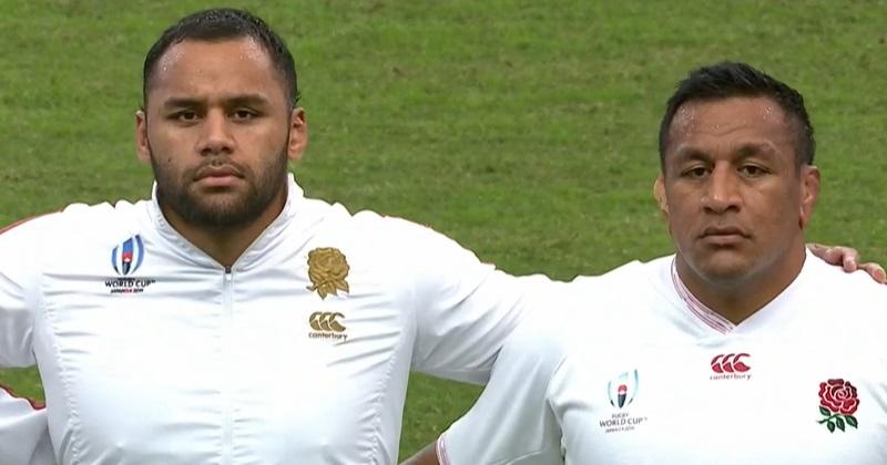 TOP14. ’’Je ne cherchais pas à l’attaquer’’ : quand Billy Vunipola évite son frère sur le terrain