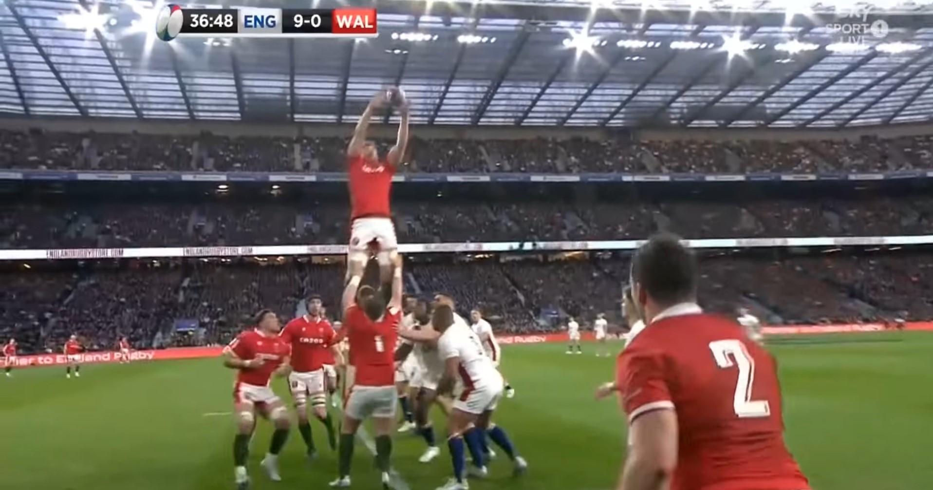 TRANSFERT. TOP 14. Willemse dans le flou, le MHR recrute un géant gallois en 2ème ligne