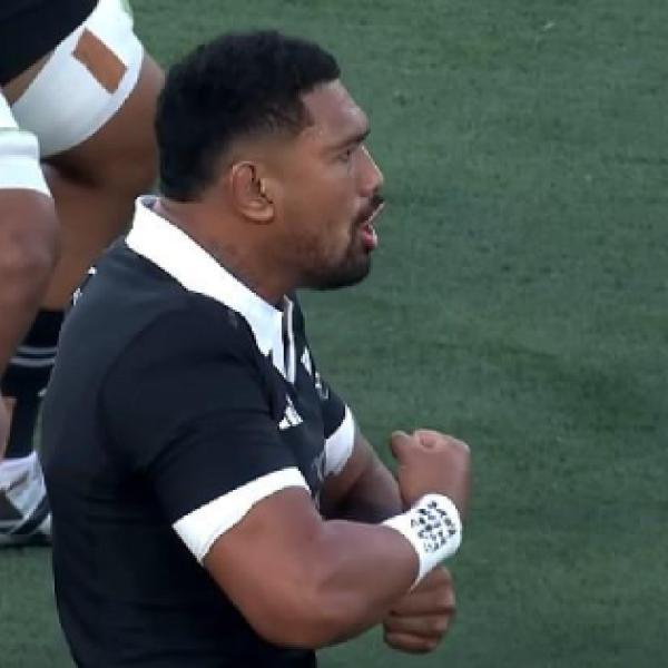 TRANSFERT. Sans club, Ardie Savea va-t-il en profiter pour rejoindre le Top 14 la saison prochaine ? 