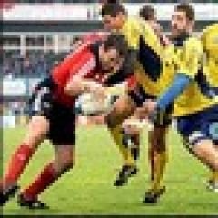 Le retour de Clermont sur le Munster