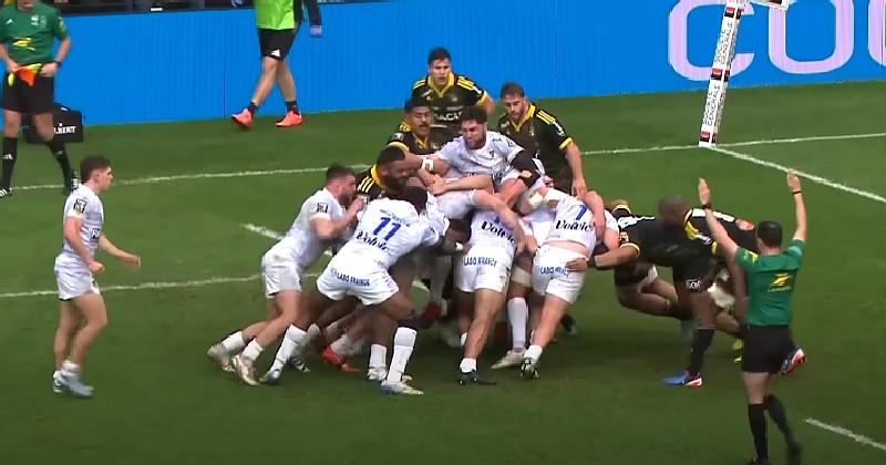 TOP 14. ''Comme ça tu n’es pas champion !'', Urios dévoile le défi de l’ASM face à Montpellier