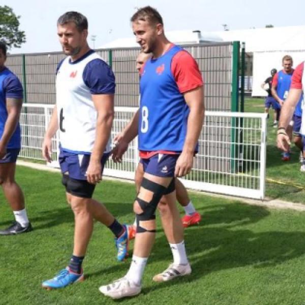 TOP 14. Des incertitudes à la pelle : avec quelle 3e ligne Toulouse va-t-il attaquer la saison ?TOP 14. Des incertitudes à la pelle : avec quelle 3e ligne Toulouse va-t-il attaquer la saison ?