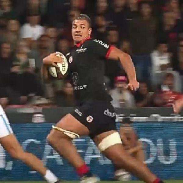 TOULOUSE. Pénurie en 2ème ligne, Dupont et Ntamack au repos : Quelle compo probable pour le Derby à Castres ? 