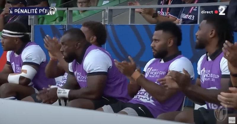 TRANSFERT. 1m93 et 115kg : Brive poursuit son projet Top 14 en signant un monstre fidjien connu de la France