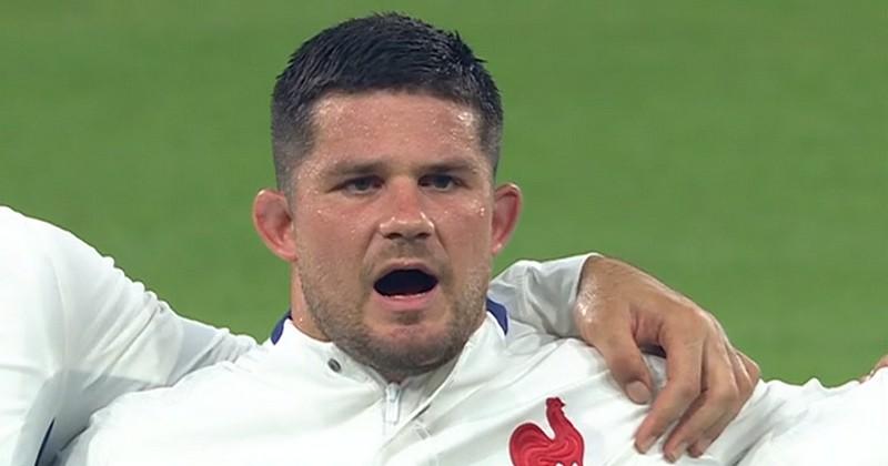 De retour en forme, Julien Marchand peut-il (de nouveau) bouleverser la hiérarchie en numéro 2 chez les Bleus ?