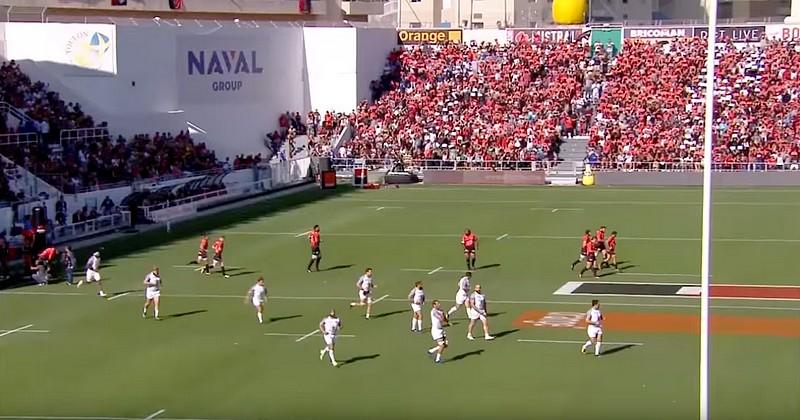 TOP 14. En quête des sommets, Toulon innove encore et promet une expérience unique les jours de match