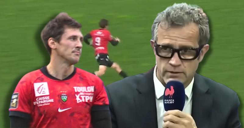 RUGBY. Serin (encore) précieux avec le RCT, gâchis pour Galthié et le XV de France ?