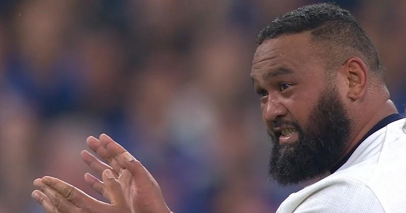 De gros nounours à ours brun, comment Uini Atonio s’est-il imposé en équipe de France après un parcours sinueux ?