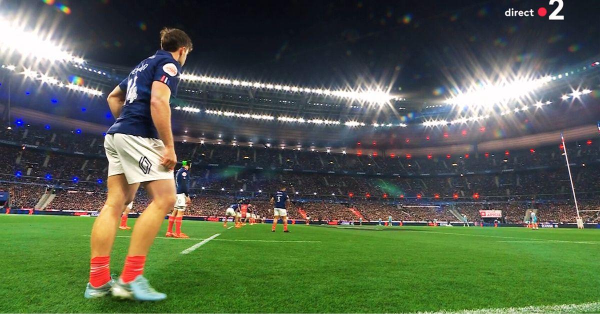 XV de France. 40 ans après, ce match que personne n’attendait fait déjà frissonner les supporters... et se précise