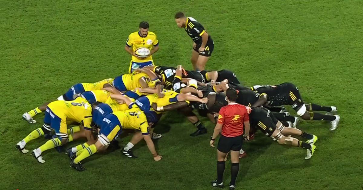 TOP 14. 10 'défaites', 0 certitude (ou presque) et un max de pression : Clermont et La Rochelle même combat ?