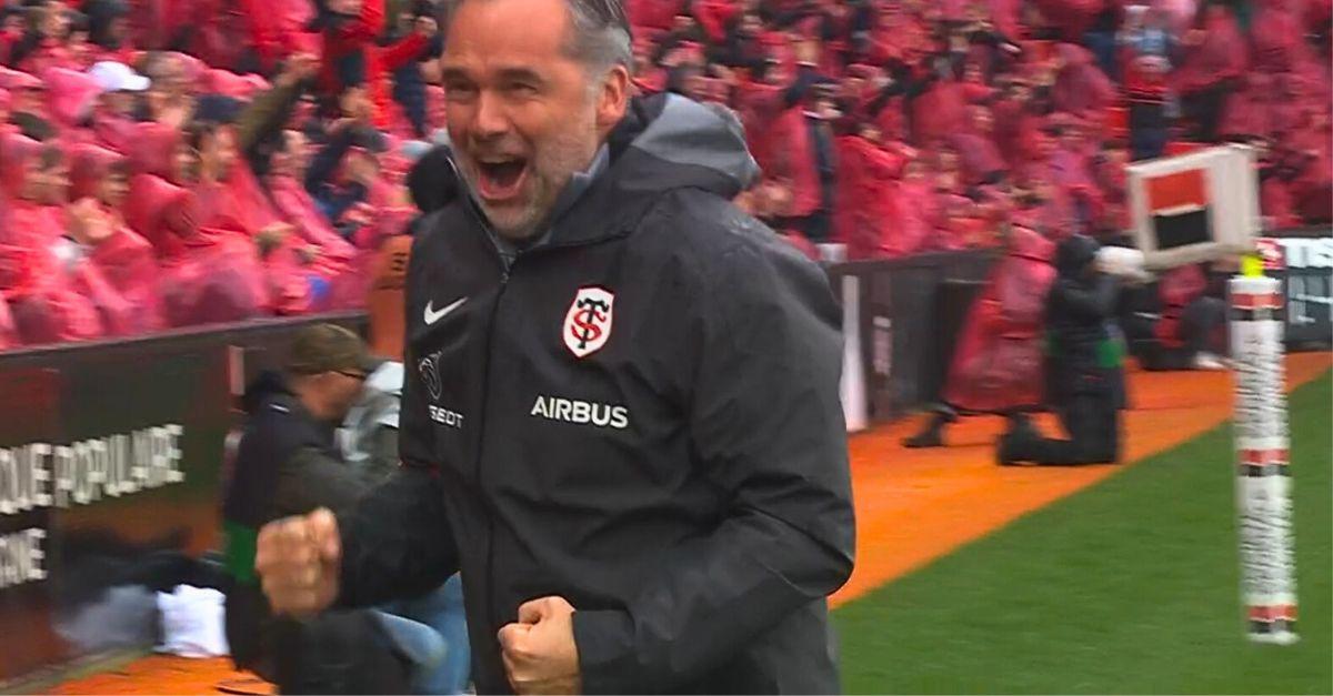 TOP 14. Toulouse récupère ses stars, Pau prépare du Doliprane, faut-il craindre une nouvelle fessée historique ?