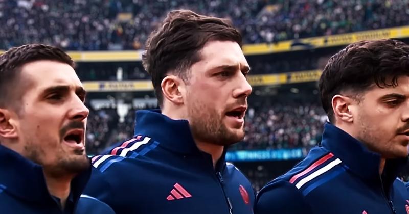 ‘‘Je suis dégoûté’’, Pierre-Louis Barassi (Stade Toulousain) raconte l’injustice vécue avec le XV de France