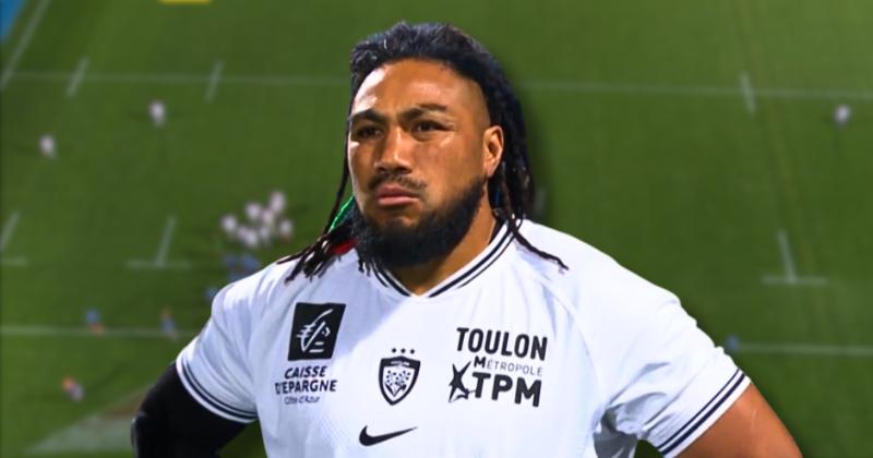 À 42 ans, Nonu est-il (vraiment) le plus vieux joueur de l’histoire du Top 14 ?