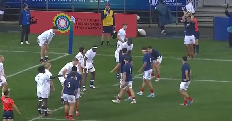 TOP 14. L'Angleterre veut rapatrier ce crack bientôt éligible avec le XV de France