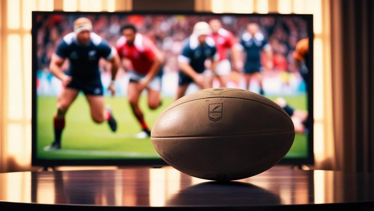 Vos Matchs de Rugby Toulouse/Sale, UBB/Ulster et La Rochelle/Munster à quelle heure et sur quelle chaîne ?