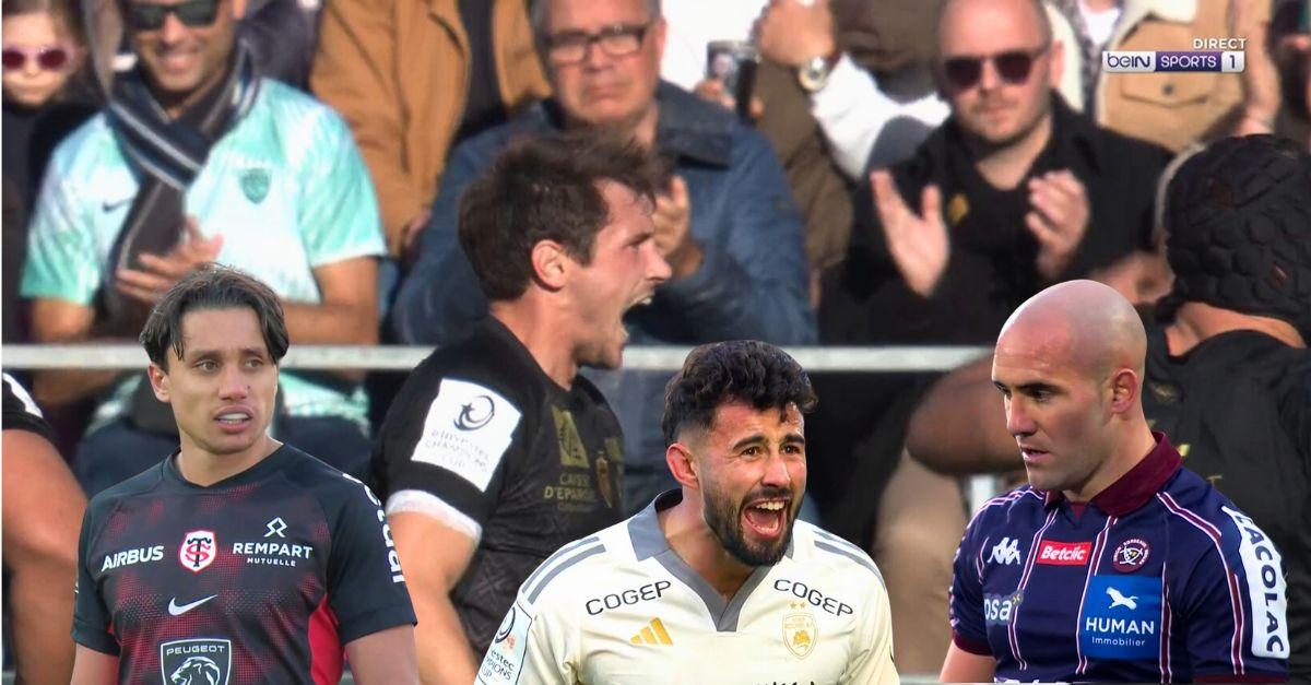Champions Cup. Toulouse en vitrine, Toulon 'snobé', La Rochelle sous pression : la presse étrangère décrypte les 8es
