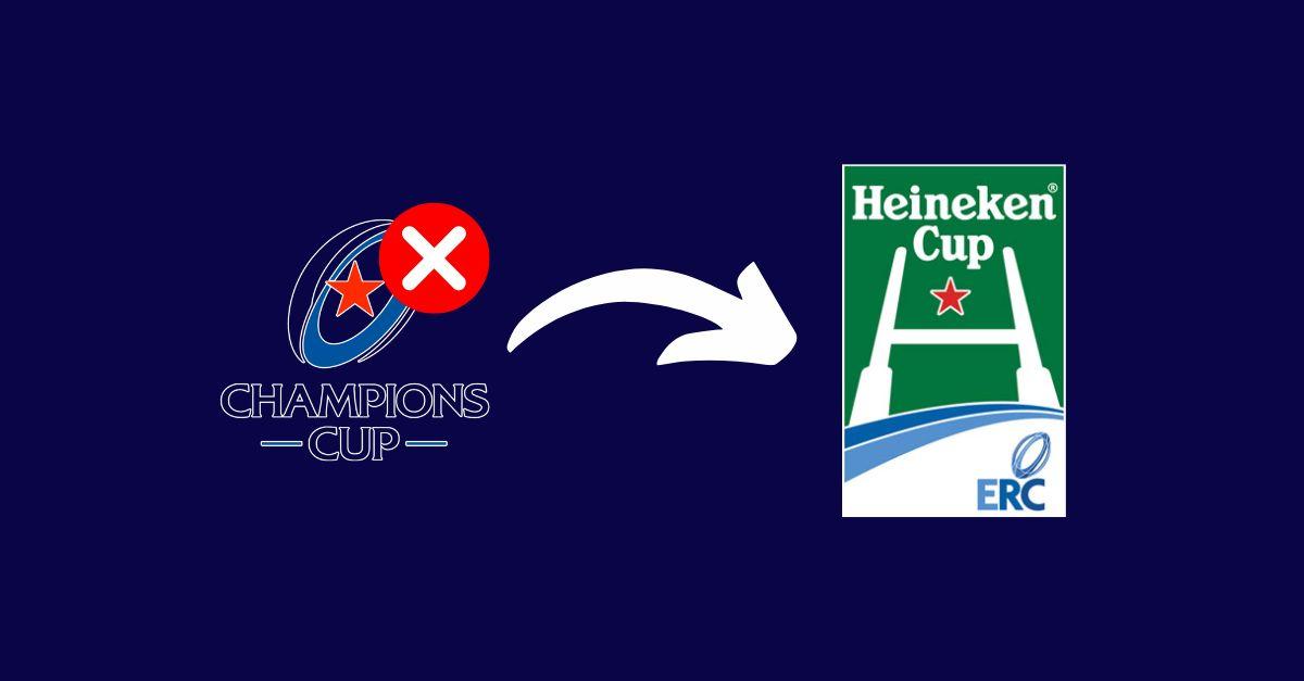 Pourquoi la Champions Cup ne fait plus rêver ? (et comment la sauver)