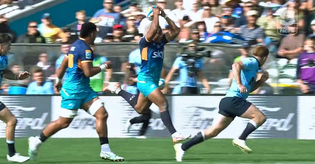 VIDEO. Comment Moana Pasifika a réalisé l’un des plus grands comebacks du Super Rugby ?