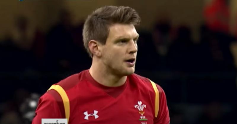 RUGBY.  Après 115 sélections et 18 ans chez les pro, Dan Biggar annonce sa dernière danse