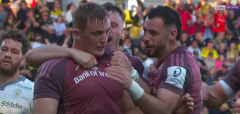 CHAMPIONS CUP.  Les vieux roublards du Munster peuvent-ils (vraiment) refaire le coup face à l’UBB ?