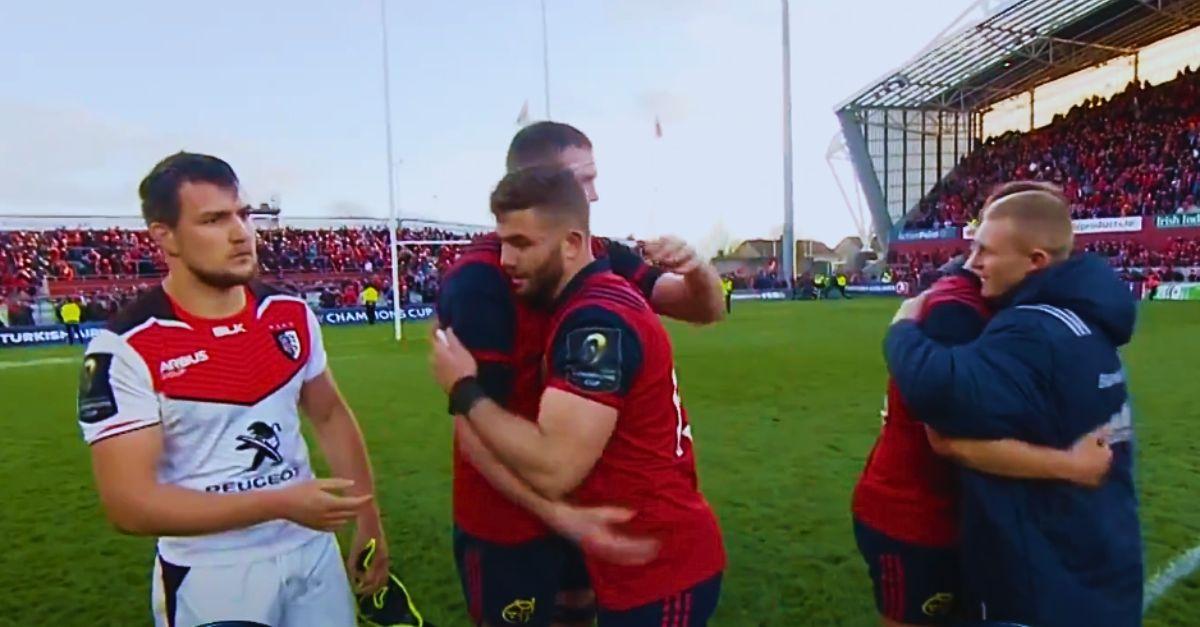 Le jour où Toulouse a touché le fond… retour sur le fiasco européen du Stade Toulousain