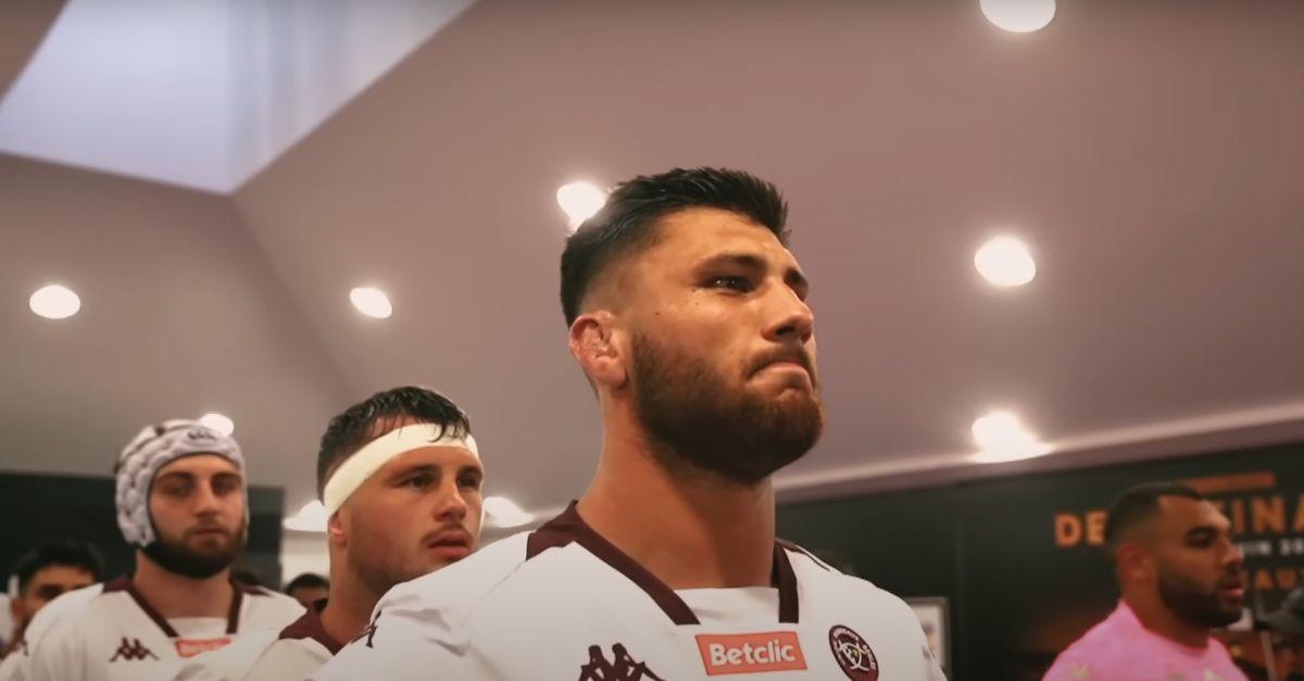 CHAMPIONS CUP. Blessure, retour, incertitudes : l’UBB à l’épreuve des corps avant la demi-finale