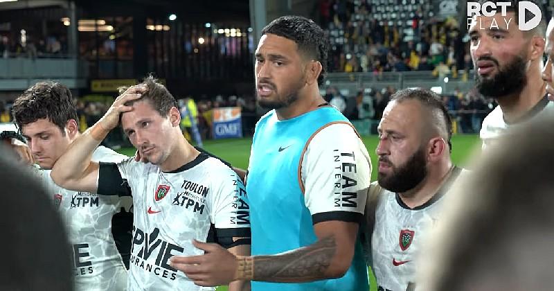 TOP 14. Mission JIFF et aïoli : le RCT prolonge 2 minots de la Rade pour préparer la suite