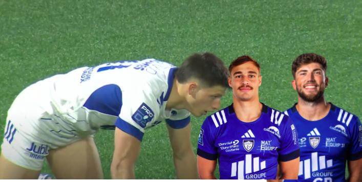 Grâce à sa ''latino'' connection, ce club de ProD2 peut-il être la surprise du sprint final ?