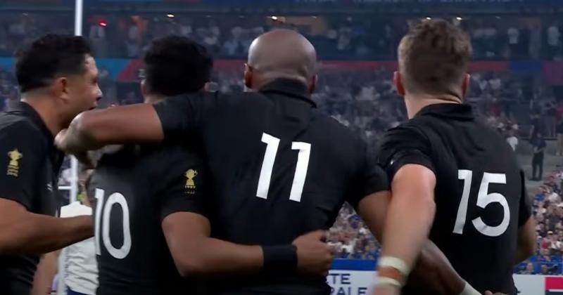 RUGBY. Stupeur chez les Kiwis, ce joueur de 28 ans renonce aux All Blacks !