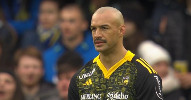 TOP 14. La grosse équipe à La Rochelle, Lopez titulaire : les compositions de Stade Rochelais - Aviron Bayonnais