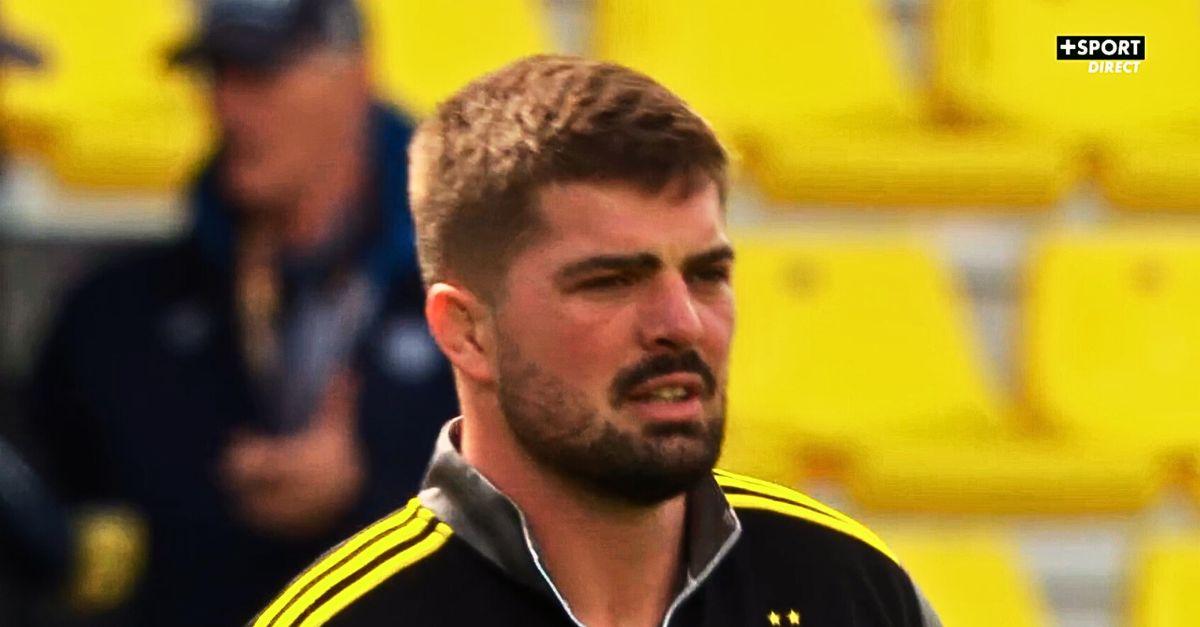 TOP 14. ''Si on joue en Pro D2...'', Grégory Alldritt cash avant la ''première finale''