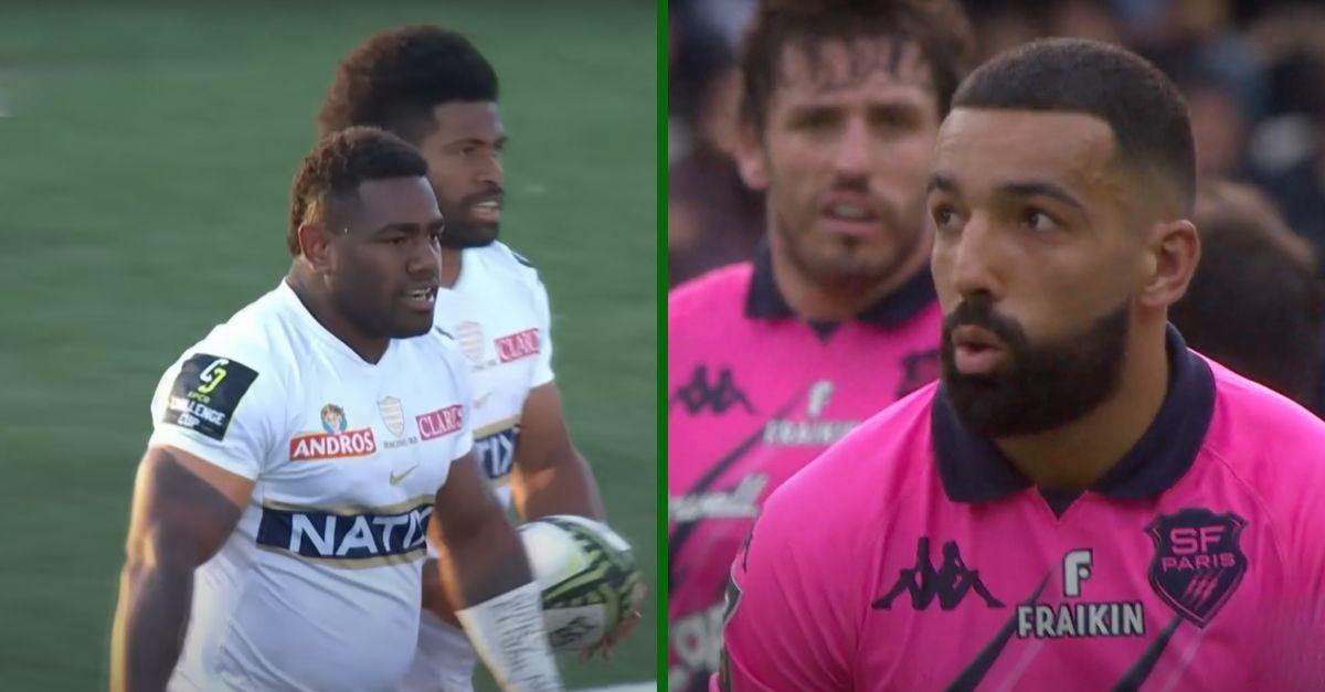 TOP 14. Un derby, deux équipes en chute libre : bientôt la relégation d'un géant ?