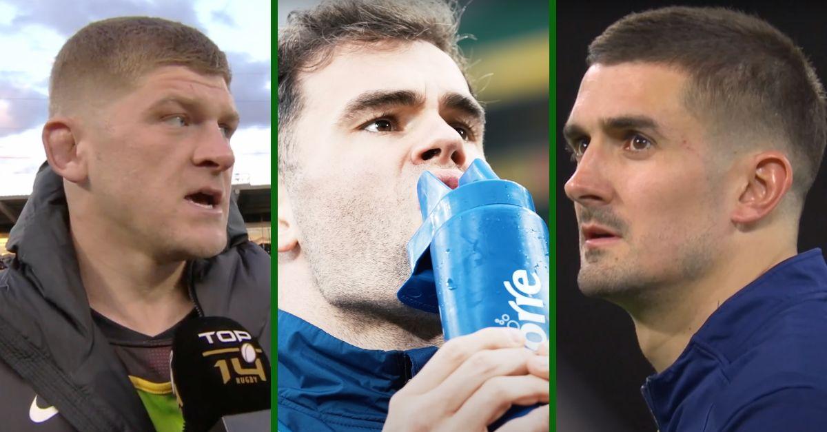 CHAMPIONS CUP. Ramos, Penaud, Willis… La crème d’Europe en lice pour succéder à Dupont