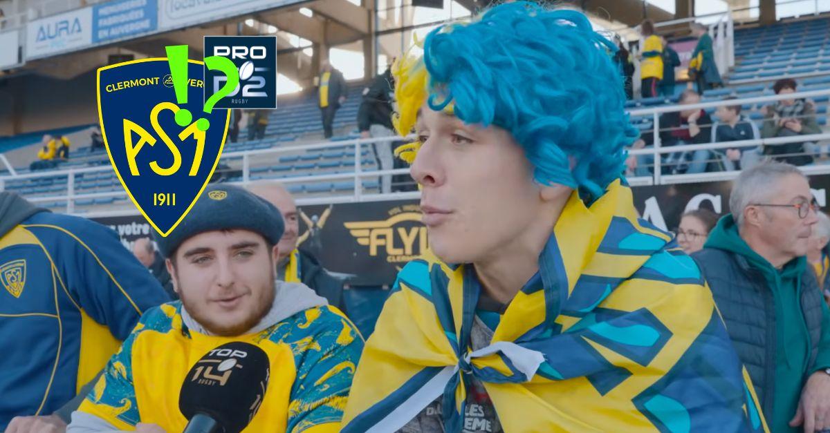 TOP 14. 'Made in ProD2' : pourquoi le recrutement de Clermont divise tant en Auvergne ?