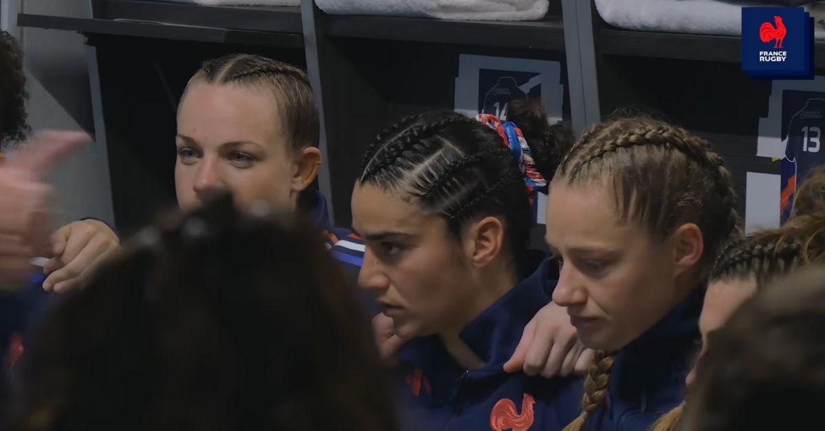 6 Nations. Crunch Royal : jeunesse et caractère pour renverser la montagne anglaise