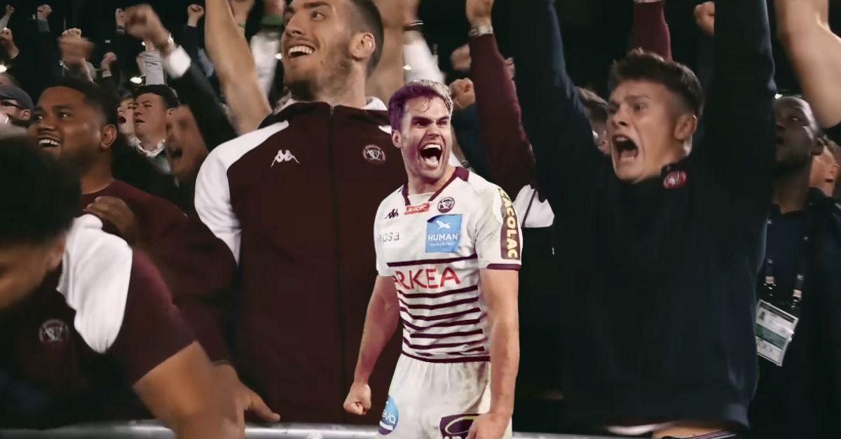 Top 14. Sans Depoortère mais avec Buros de retour : la compo de l'UBB face au Stade Rochelais