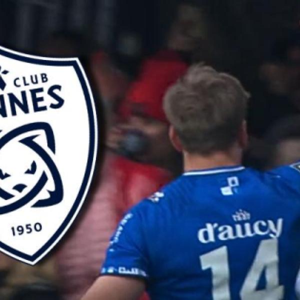TOP 14. Jonas, Nu'u, Alemanno... Quel XV de départ pour le promu Vannes en 2026/2027 ?